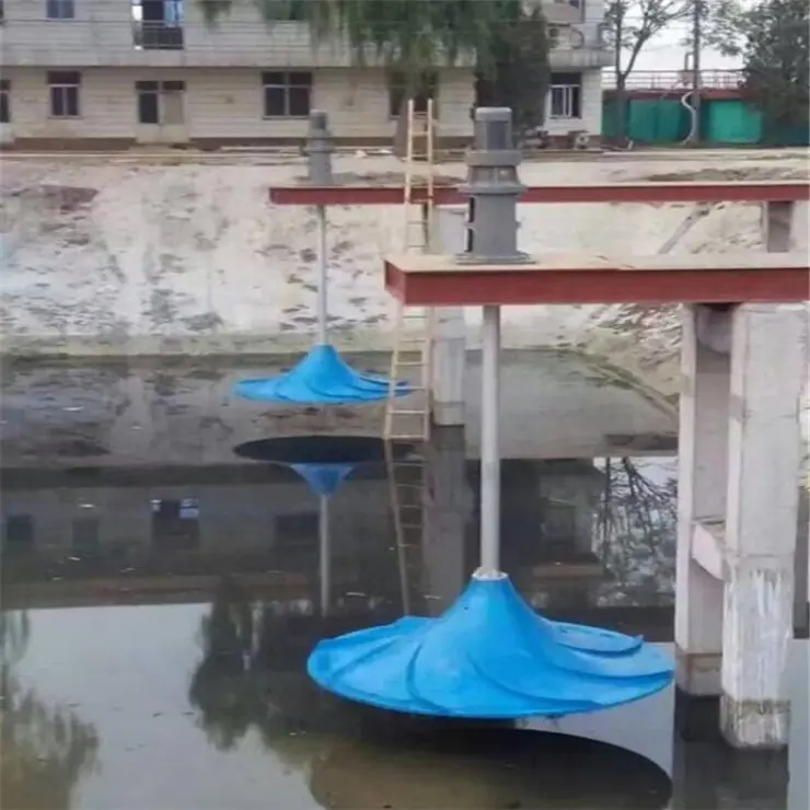 直立式渦輪攪拌機