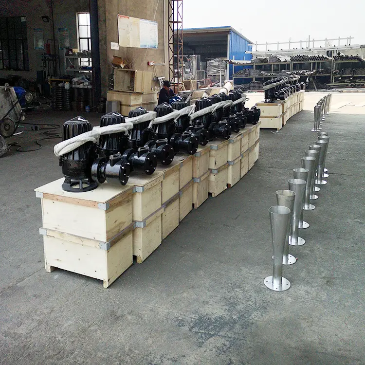 Pengudara jet menyelam sungai