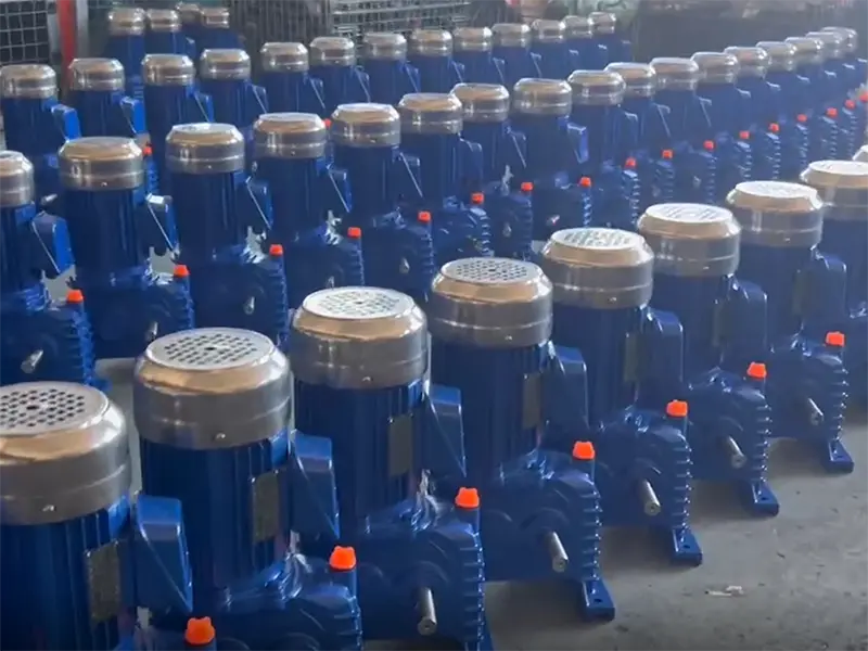 Waterwheel Aerator Host