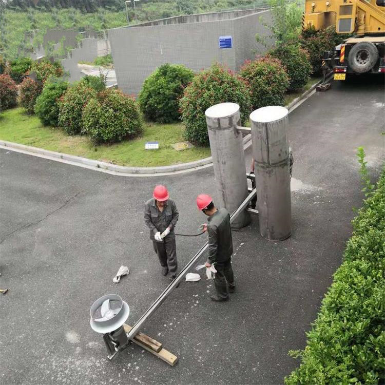 浮動滾筒攪拌機