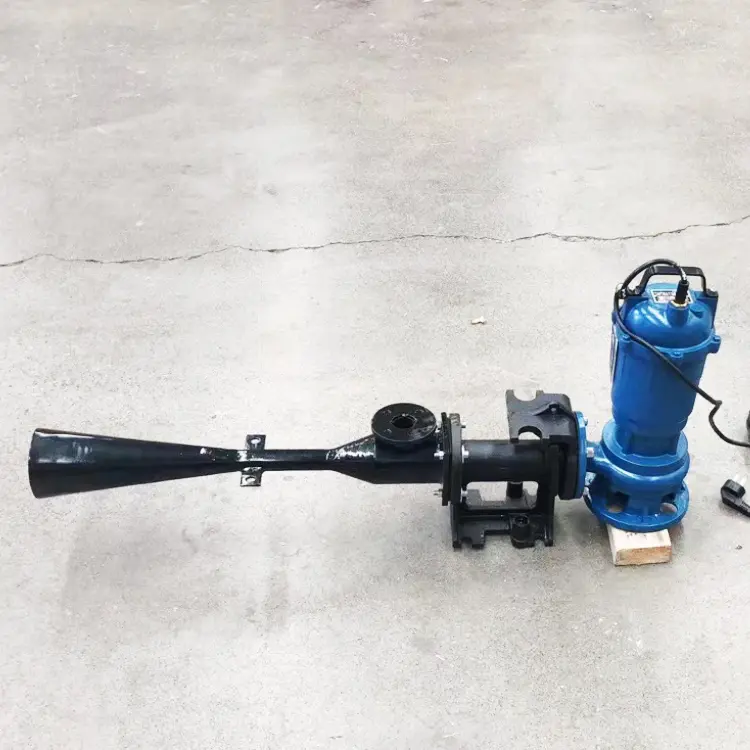 Pengudara jet mudah alih