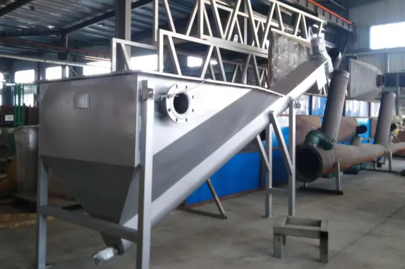 Nanjing Lanjiang always adheres to the principle of "customer first, service first" and makes the impossible possible.