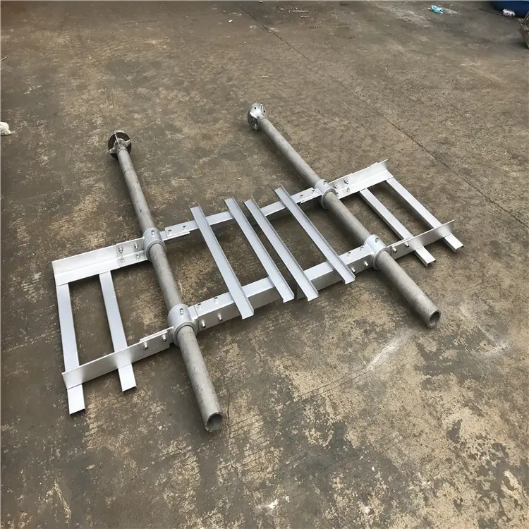 計量箱式攪拌機