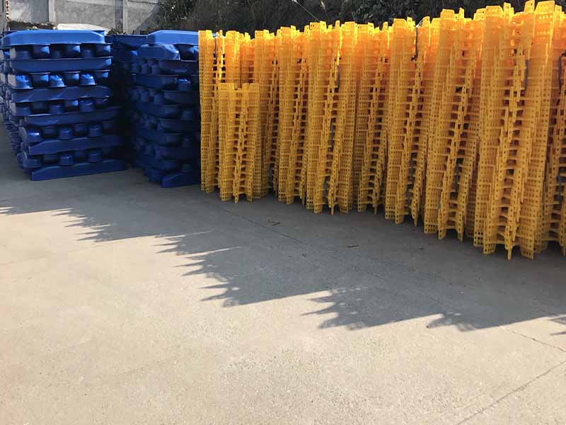 Water wheel aerator impeller