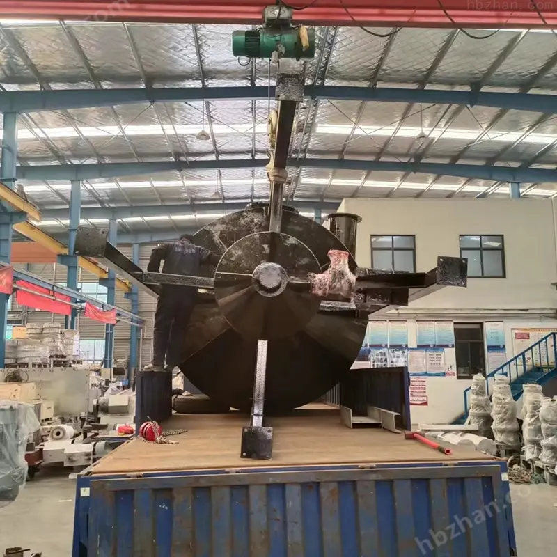 Sand water separator