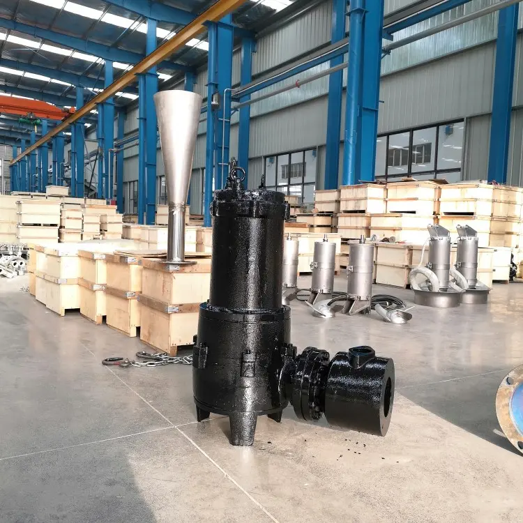 Pengudara jet mudah alih