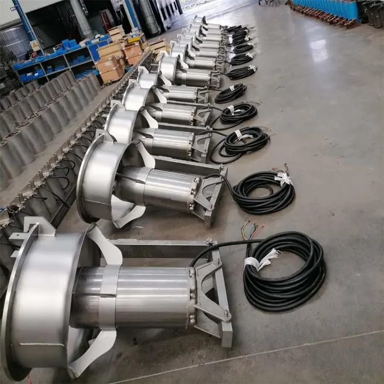 Pam pulangan enapcemar kolam MBR