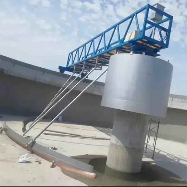 Mesin sedut pengikis separuh jambatan transmisi persisian.png