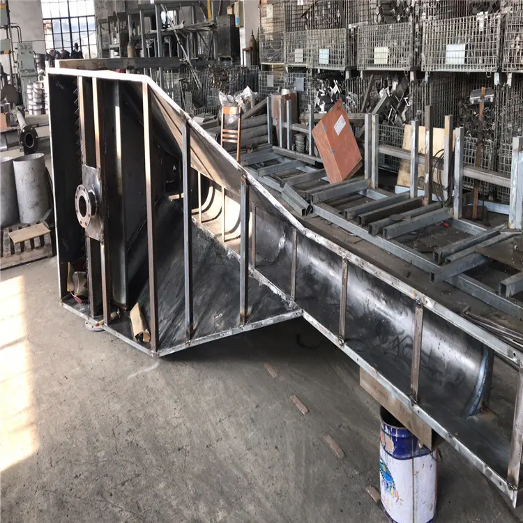 Fully automatic sand and water separator