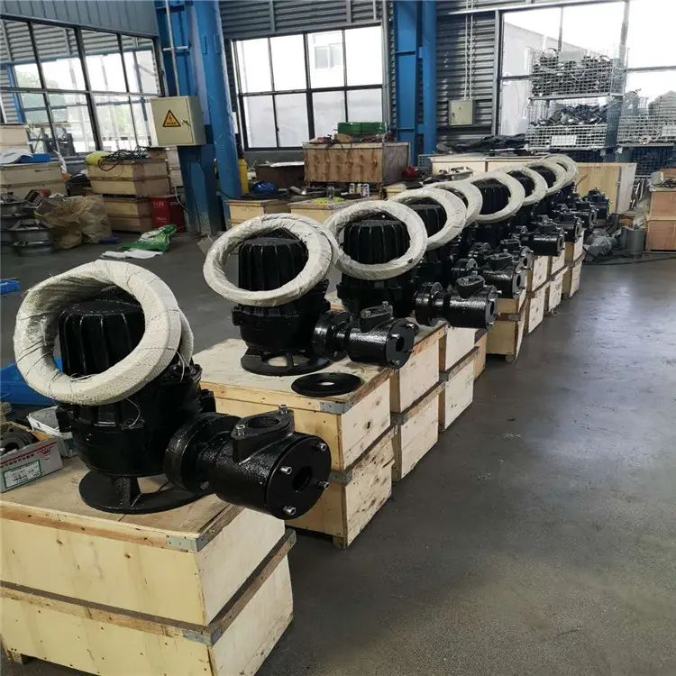 Pengudara jet berganding