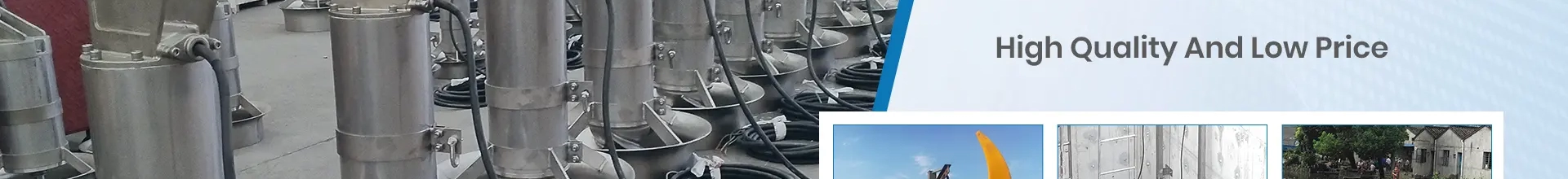 Floating Fountain Pump