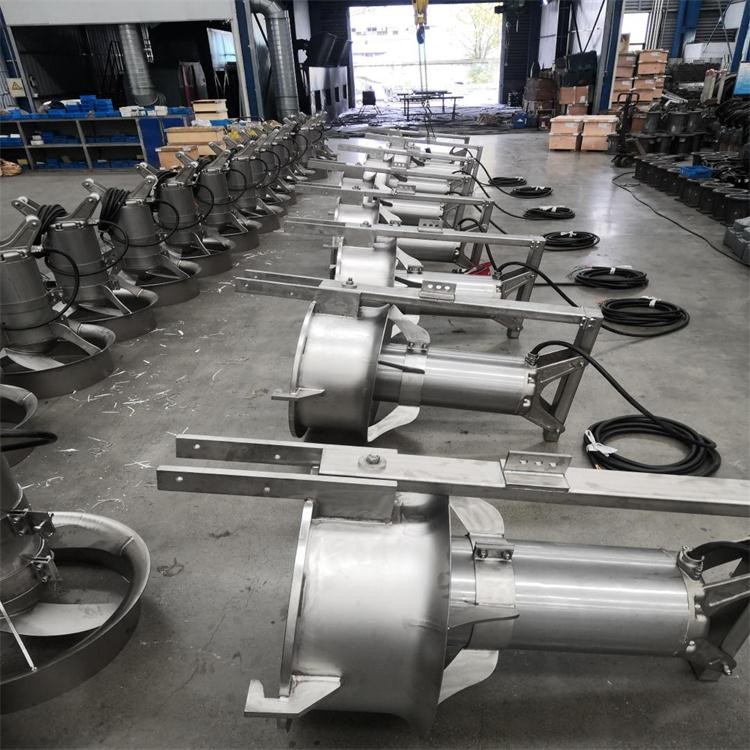 Pam refluks melalui dinding keluli tahan karat