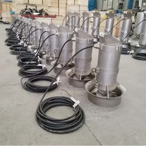 Hybrid drainage pool submersible mixer.png