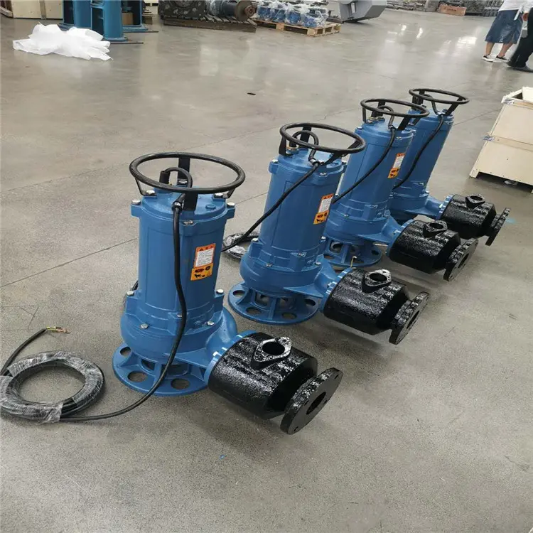 Pengudara jet pengoksigenan untuk kolam ikan