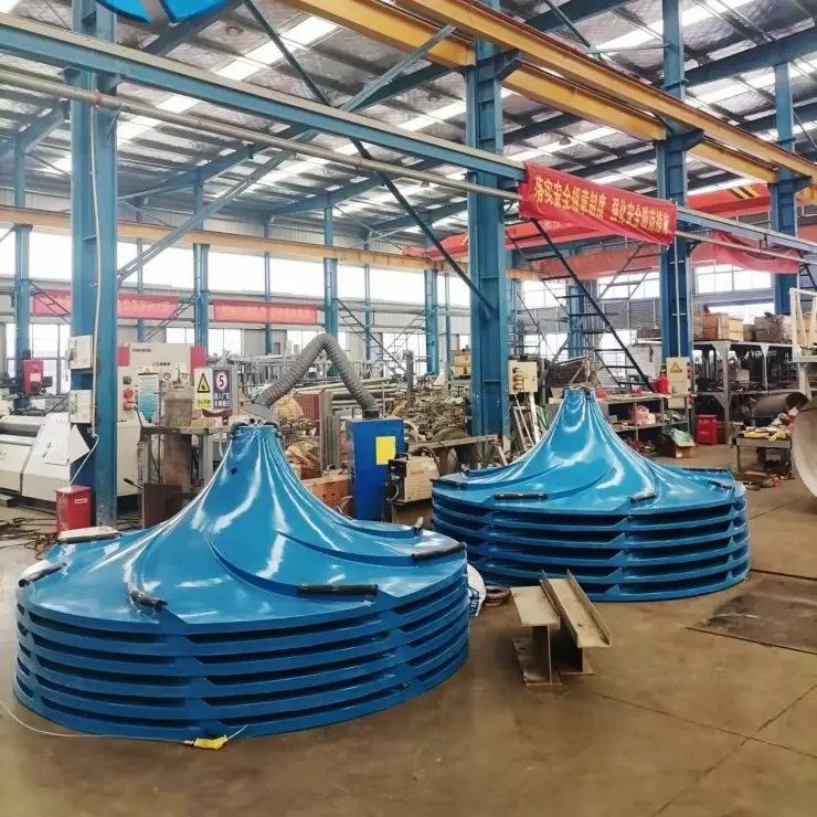 圓盤渦輪攪拌器