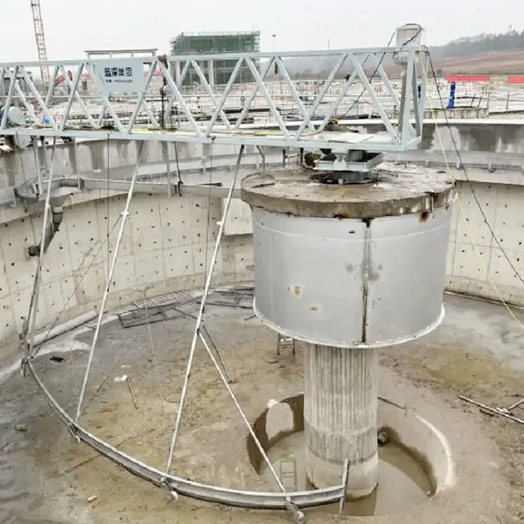 Peripheral drive bridge type scraper.jpg