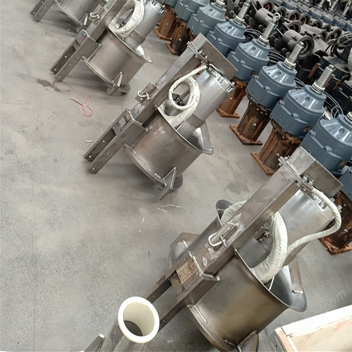 QJB型低速潛水推進器