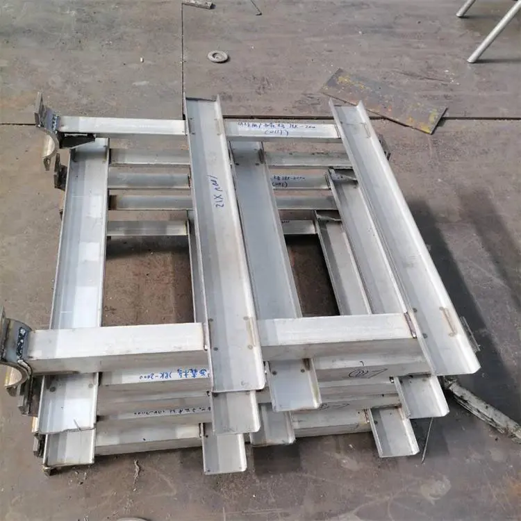 污泥濃縮槽攪拌機