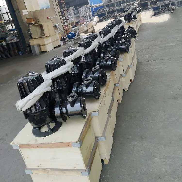 Pengudara jet mulut loceng